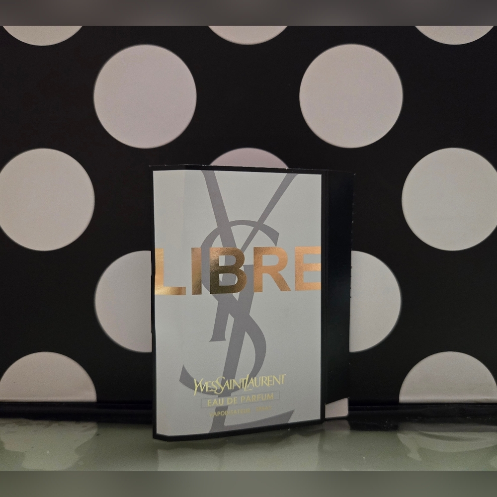 5/$25✨️YSL Libre EDP✨️